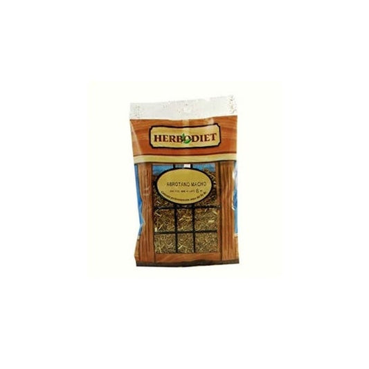 NovaDiet HerboDiet Abrotano Macho 40 g