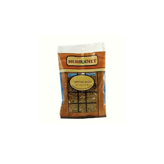 NovaDiet HerboDiet Abrotano Macho 40 g