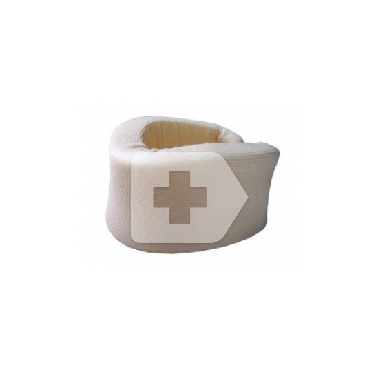 Corysan Collarín Cervical Blando Talla 4 1 ud