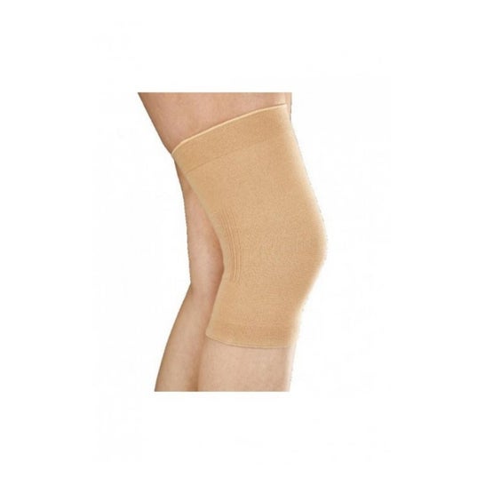 Cliaortho Ginocch.Cot.Beige S