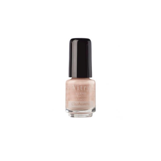 Vitry Esmalte de Uñas Cachemire 4 ml