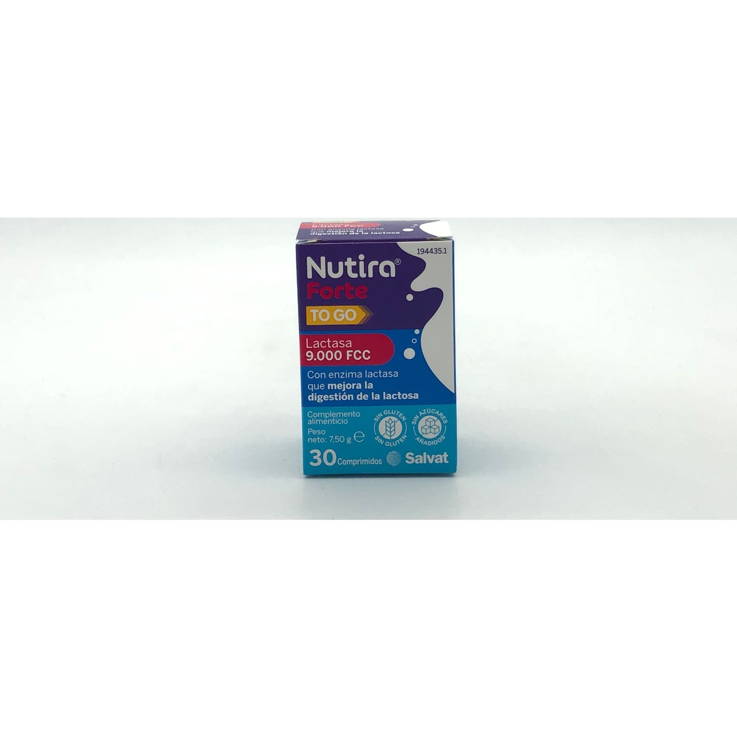 Nutira Forte To Go 30 comprimidos