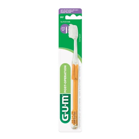 GUM Cepillo Dental Post-Quirúrgico