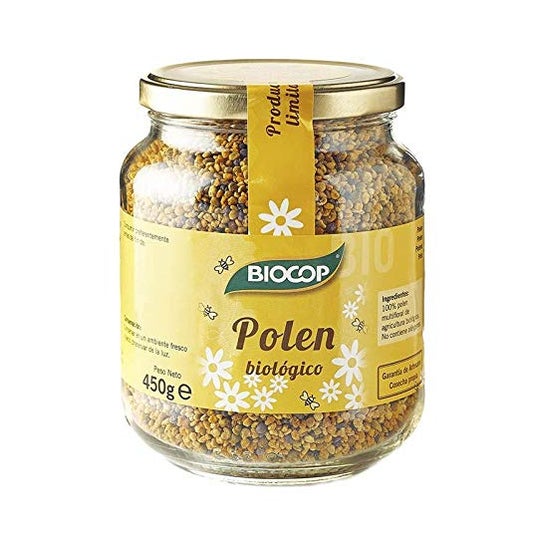 Biocop Polen Multifloral 50g