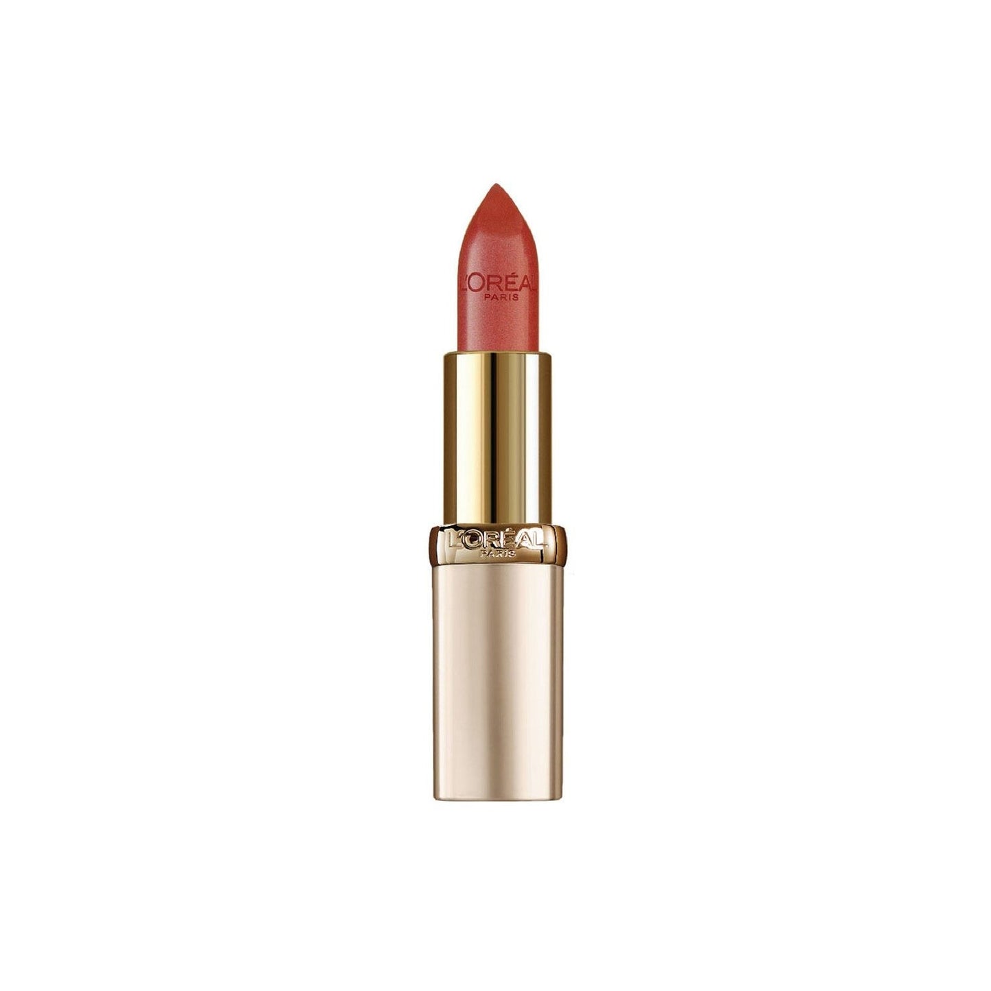 L'Oréal Color Riche Lipstick 108 Brun Cuivré 4,8g