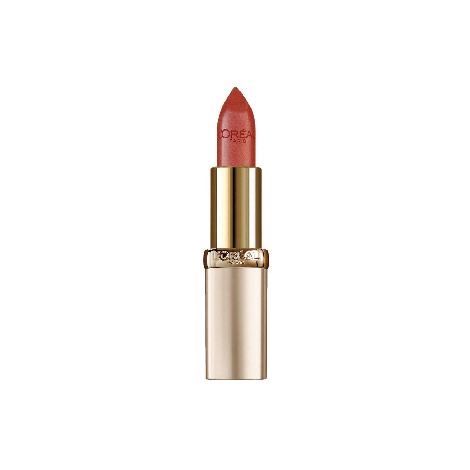 L'Oréal Color Riche Lipstick 108 Brun Cuivré 4,8g
