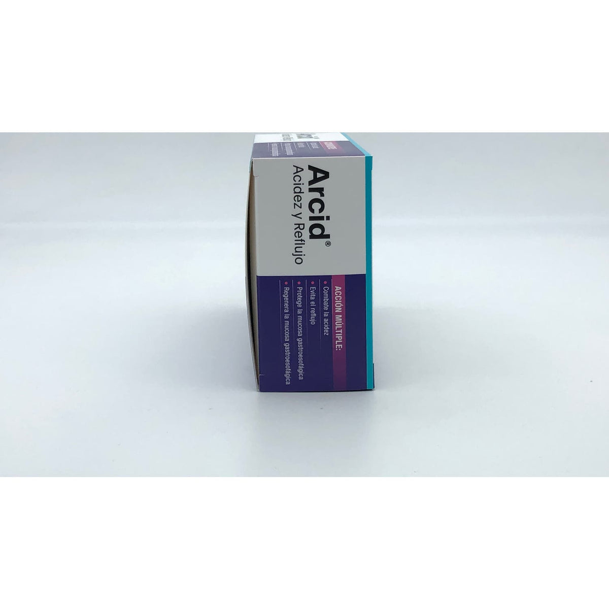 Arcid Acidez y Reflujo 24 sticks