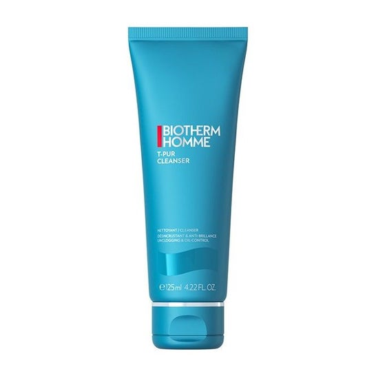 Biotherm H T-Pur Gel Nett 125ml