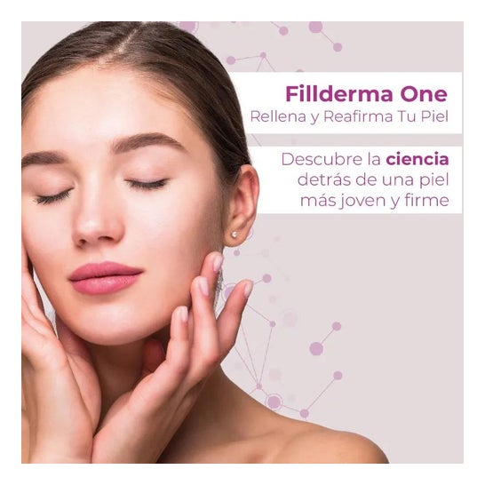Sesderma Fillderma One Crema Rellenadora de Arrugas 50ml