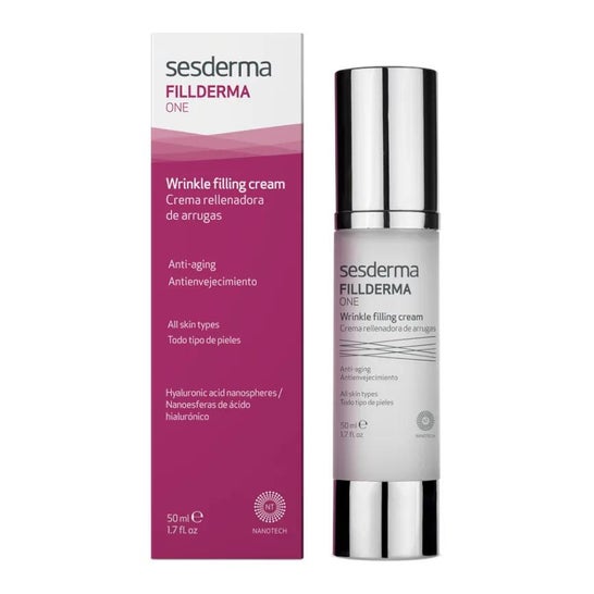 Sesderma Fillderma One Crema Rellenadora de Arrugas 50ml
