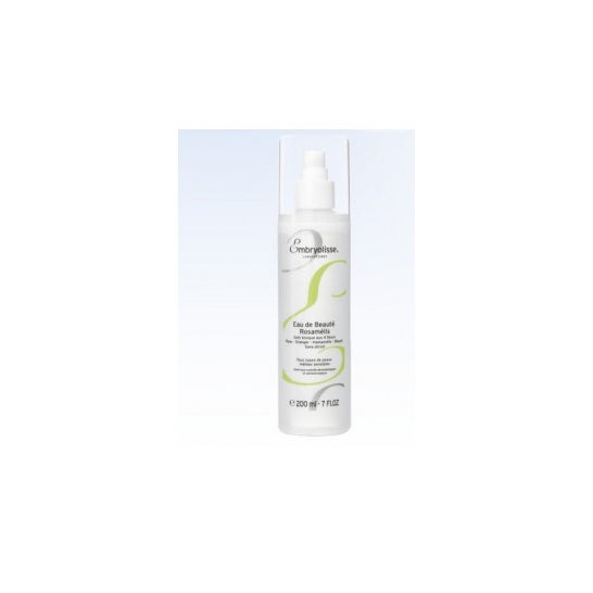 Embryolisse Beaut Rosamlis Agua 200 ml