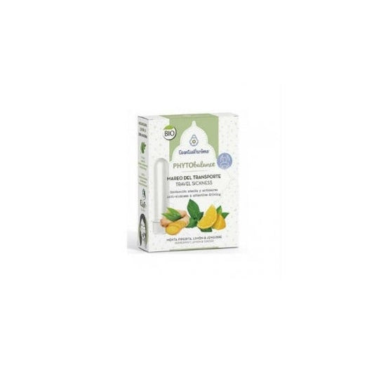Esential Aroms Phyto Inhalador Balance 5 ml