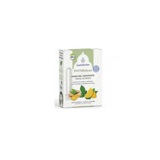 Esential Aroms Phyto Inhalador Balance 5 ml