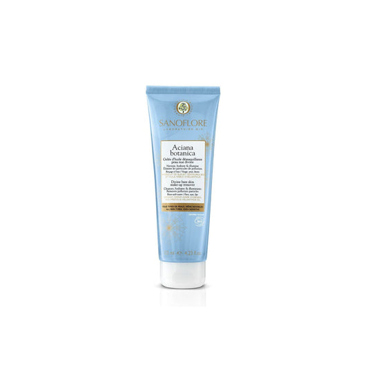 Sanoflore Aciana Botanica gelatina de aceite 125ml