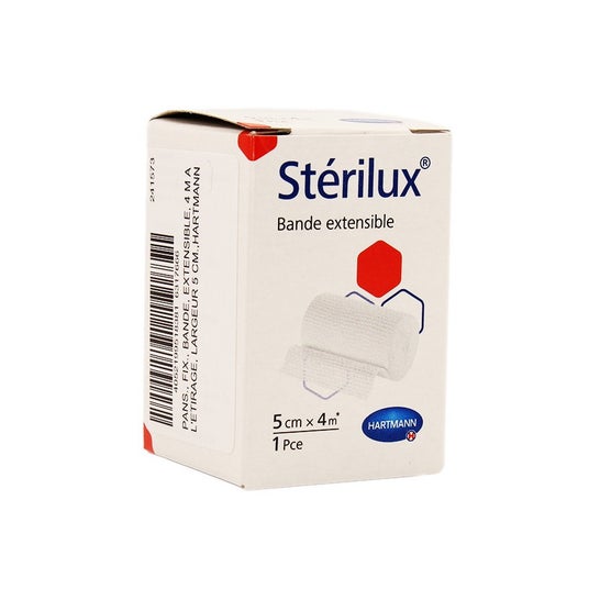 Venda Hartmann Sterilux Extens 5 cmx4m