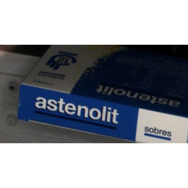 Astenolit 12 sobres
