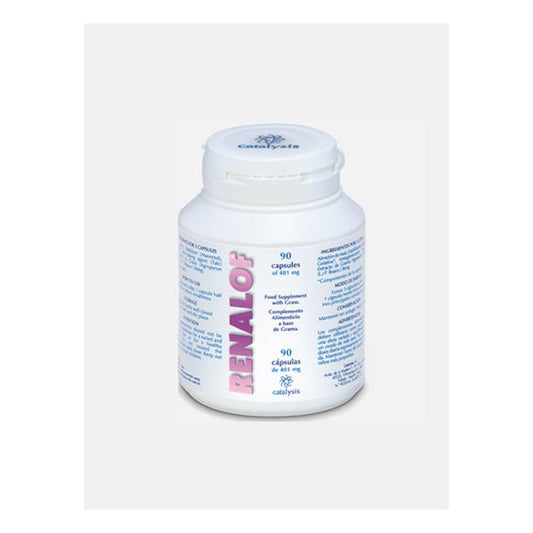 Caralysis Renalof 90caps