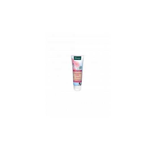 Kneipp Crema De Manos Favourite Time 75ml