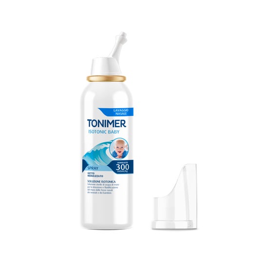 Tonimer Baby Spray Isotónico 100 ml