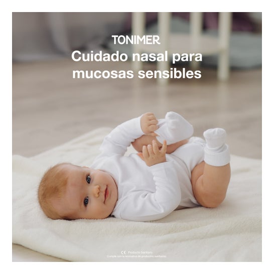 Tonimer Baby Spray Isotónico 100 ml