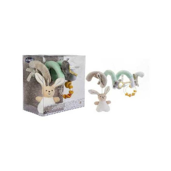 Chicco My Sweet Activity Spiral 1ud