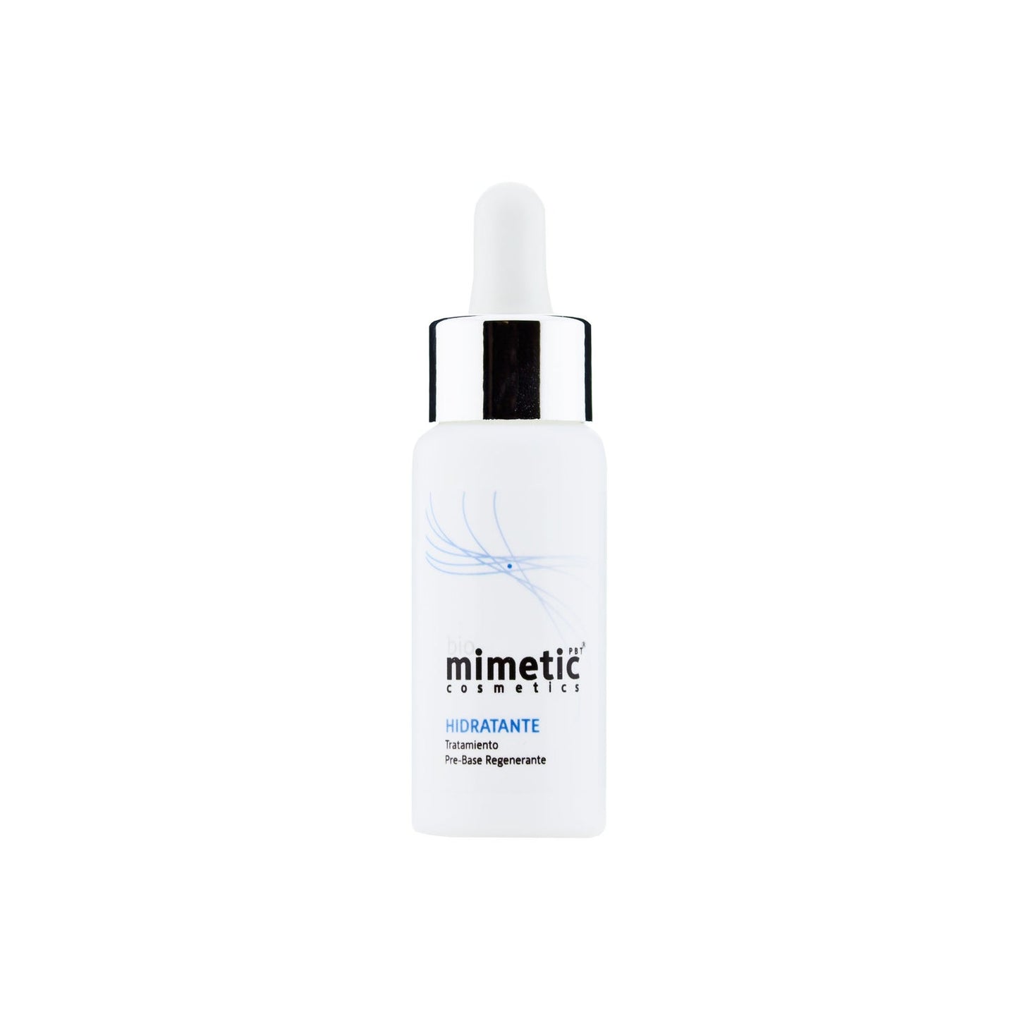 Biomimetic Pre-base Regenerante Hidratante 30ml