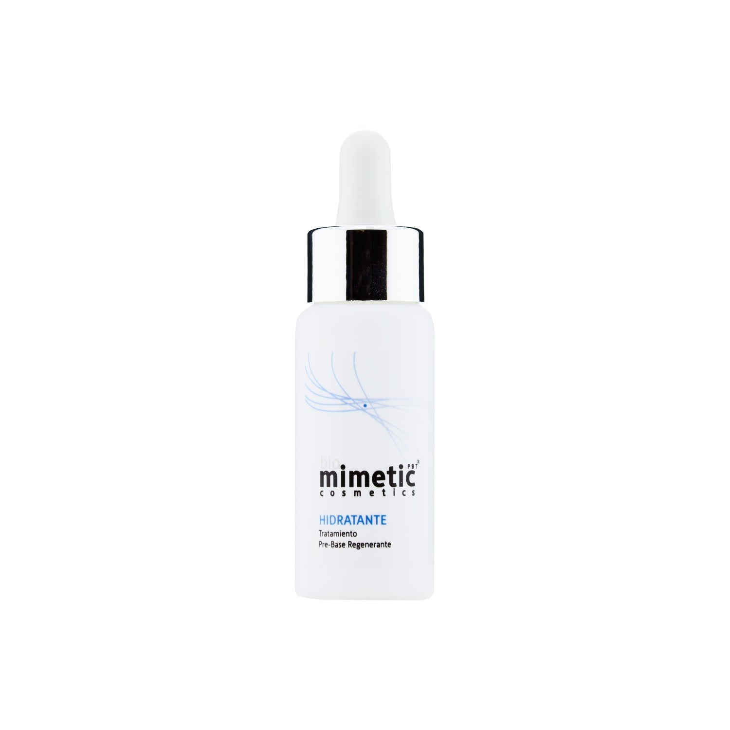 Biomimetic Pre-base Regenerante Hidratante 30ml