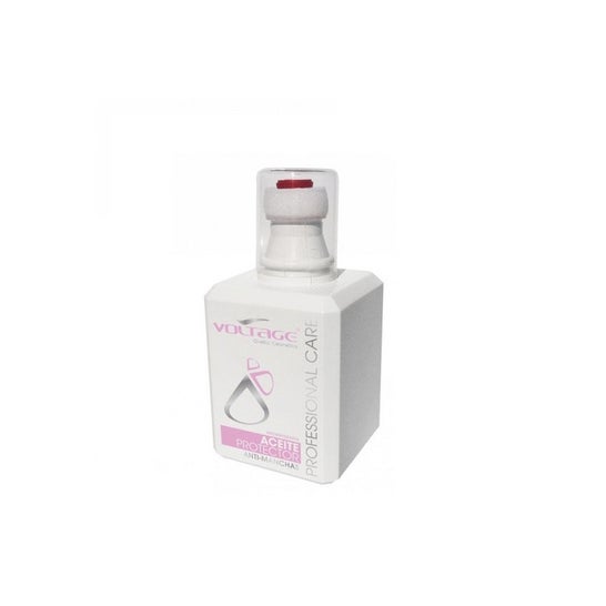 Voltage Profesional Aceite Antimanchas 150 ml