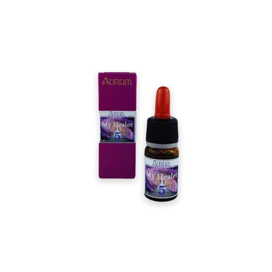 Aurum My Healer 5 gotas 7 ml