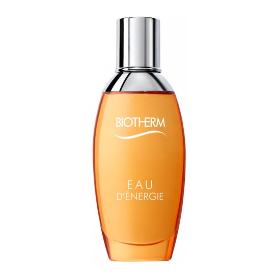 Biotherm Eau D'Energie Mist 50 ml
