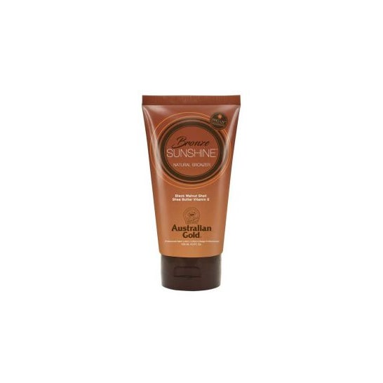 Australian Gold Bronze Sunshine Natural Bronzer 133ml