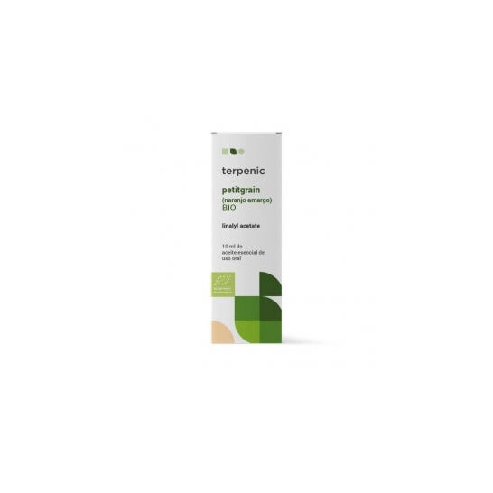 Terpenic Petitgain 10ml
