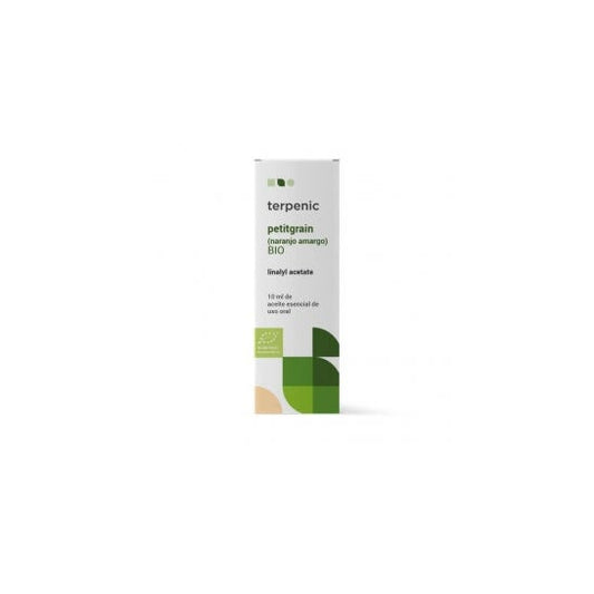 Terpenic Petitgain 10ml