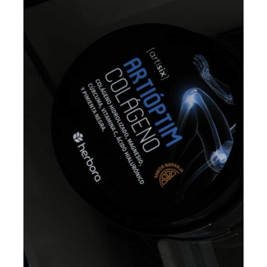 Artibon Artioptim Colágeno 350gr