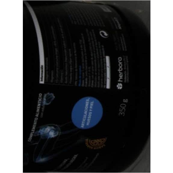 Artibon Artioptim Colágeno 350gr
