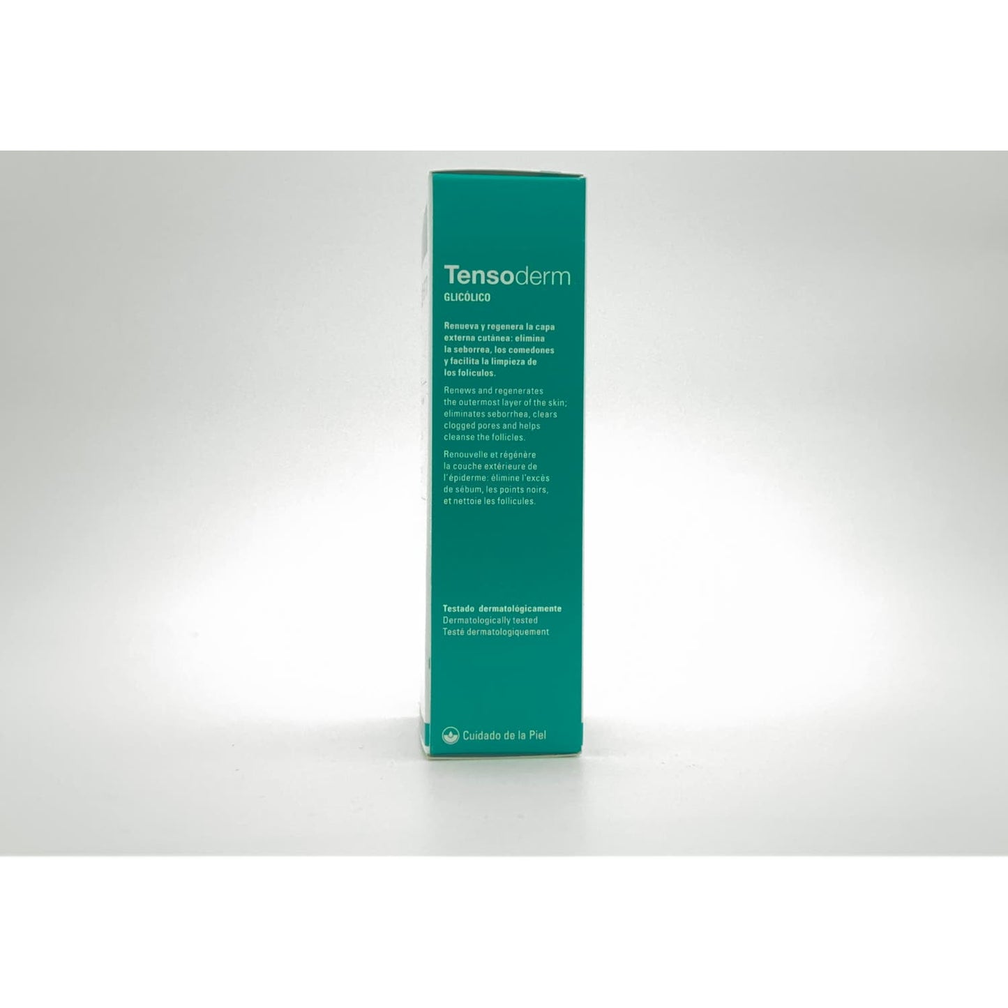 Tensoderm Glicólico Máscara Tratante Exfoliante 60ml