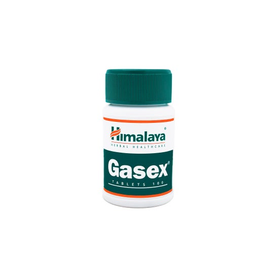 Gasex 100caps