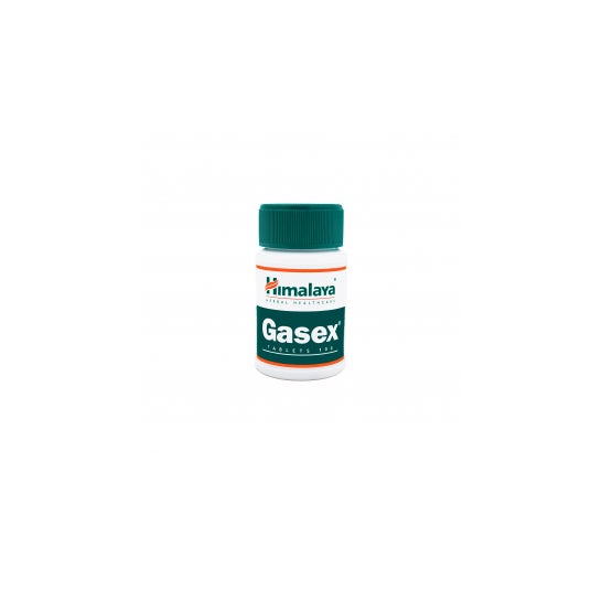 Gasex 100caps