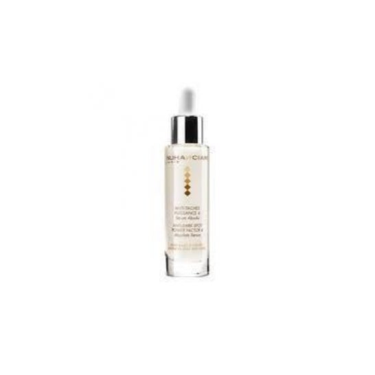 Nuhanciam Srum Poder antimanchas 4 30 ml