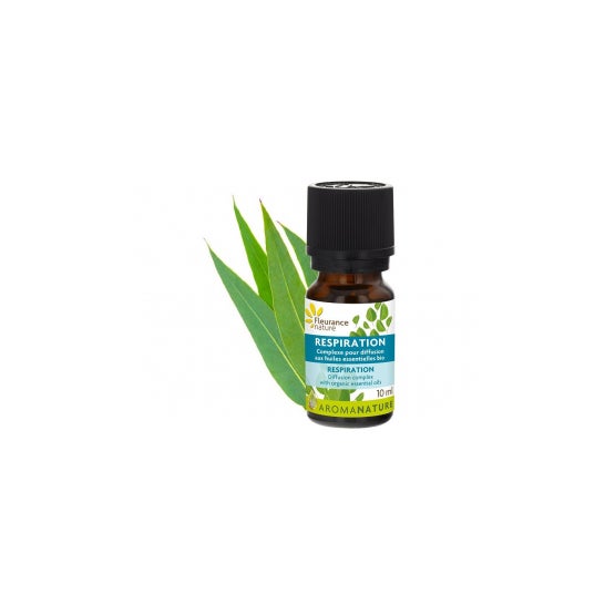 Fleurance Nature Complexe Pour Diffusion Respiration 10ml