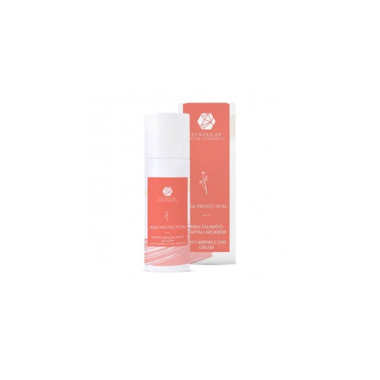 Schüssler Age Protection Crema Premium 50ml