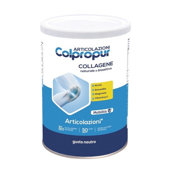 Colpropur Articulaciones 336g