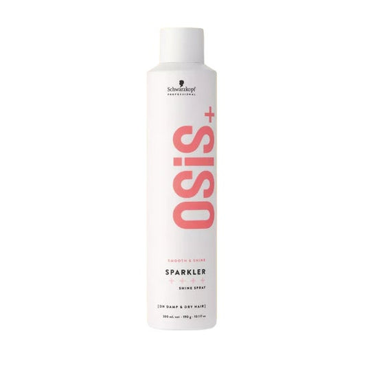 Schwarzkopf Osis+ Spray de Brillo Sparkler Smooth&Shine 300ml