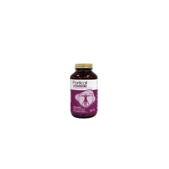 Fortigel Colageno Peptidos Bioactivos 180 Comp