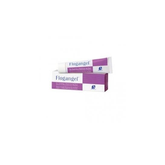 Flogangel Cr P Ipeareatt 40Ml