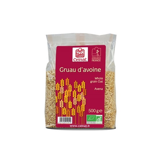 Celnat Avena Grano 500g