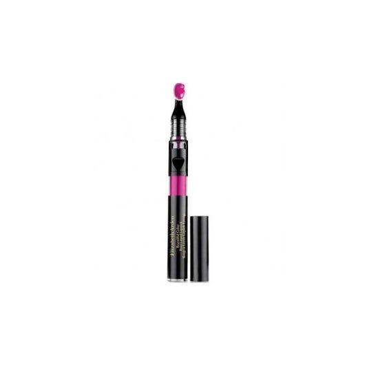 Elizabeth Arden Beautiful Color Liquid Lipstick Seductive Magent