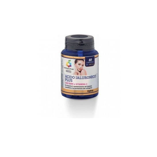 Colores Life Ac Ialur Plu60Cpr
