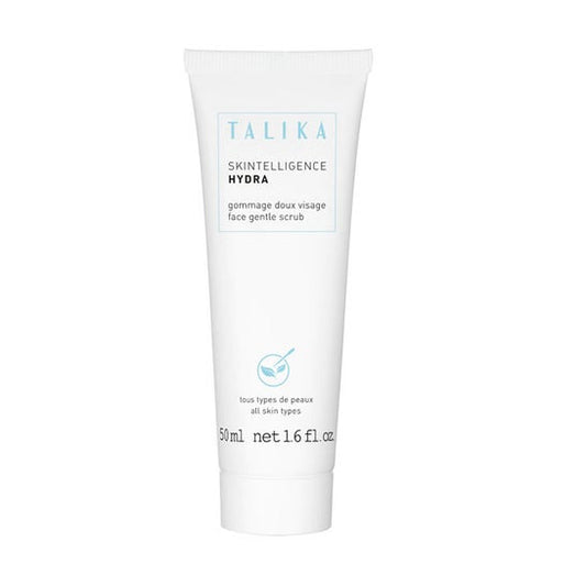 Talika Skintelligence Hydra Exfoliante Suave Facial 50ml