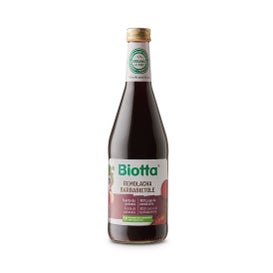Biotta Jugo de Remolacha BIO 500ml